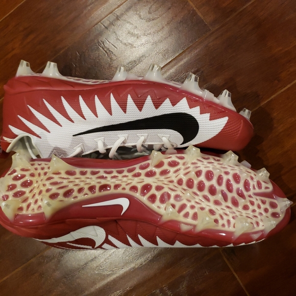 NIKE Alpha Menace Pro Football cleats - Picture 5 of 7